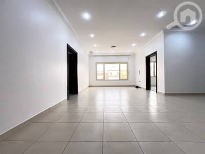 3 Bedroom Flat for Rent in Al Shuhada, Kuwait City - Shuhada – unfurnished, three bedroom apartment for rent