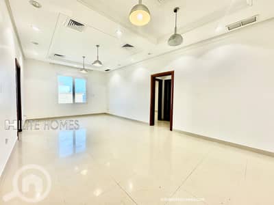 3 Bedroom Apartment for Rent in Al Shuhada, Kuwait City - Three bedroom apartment for rent in Shuhada