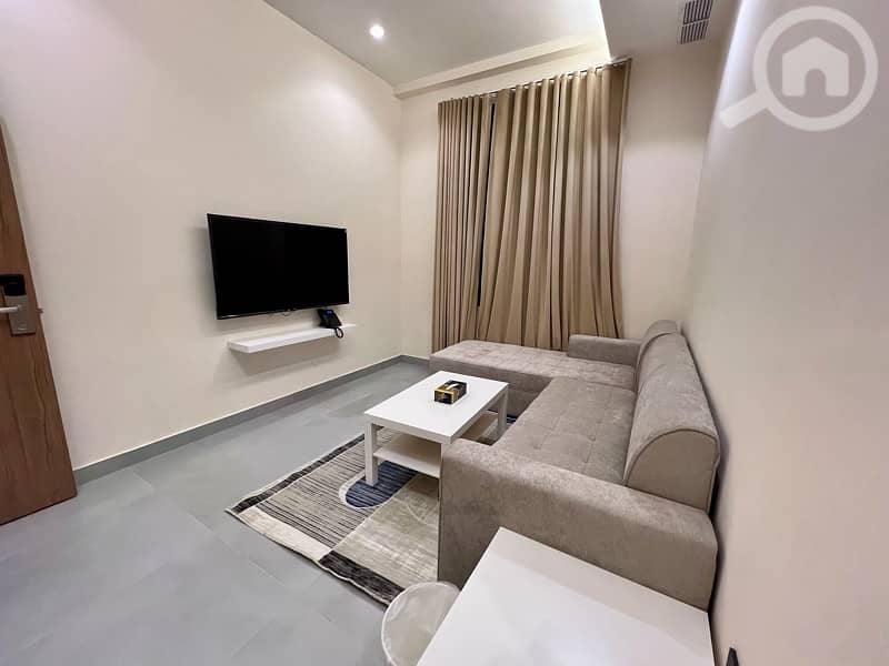 Salmiya - Deluxe Fully Furnished 1 BR Apartment Salmiya - Deluxe Fully Furnished 1 BR Apartment