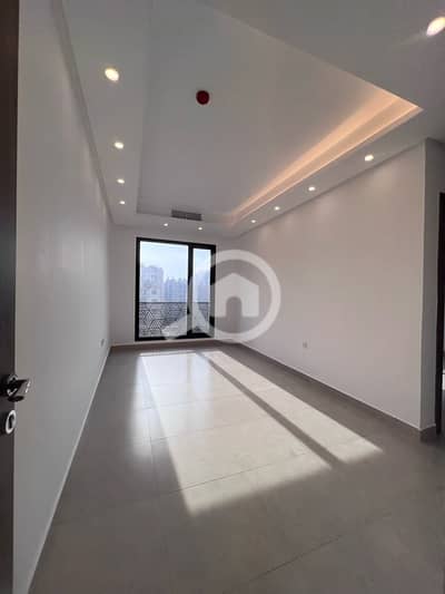2 Bedroom Apartment for Rent in Al Salmiya, Kuwait City - Salmiya - Ultra Deluxe Semi Furnished 2 BR with Maid room