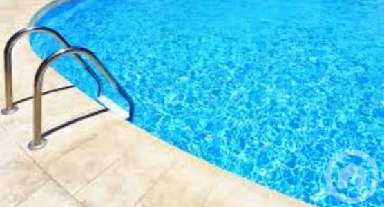 شقة 6 غرف نوم للايجار في المنقف، مدينة الكويت - Beautiful Villa with pool in mangaf.