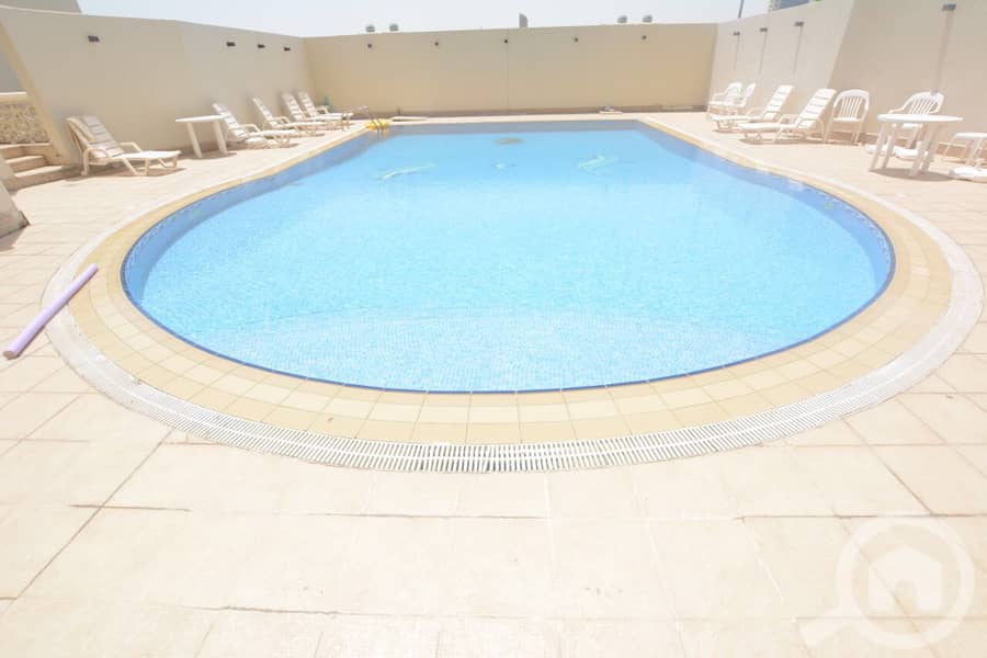 Spacious 3 BR apartment Spacious 3 BR apartment