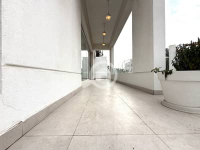 3 Bedroom Flat for Rent in Mishref, Kuwait City - Mishref - big 3 master bedrooms high ground floor