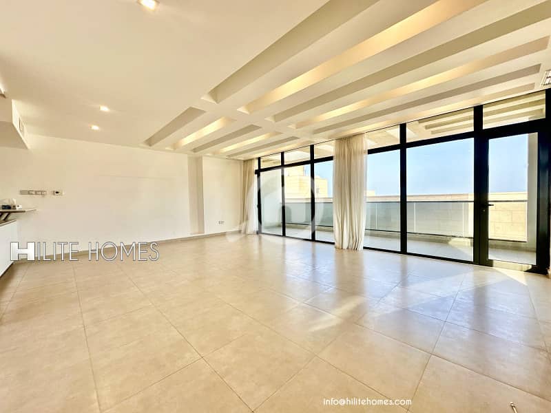 Beautiful Two Bedroom Apartment for Rent in Fintas Beautiful Two Bedroom Apartment for Rent in Fintas