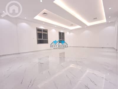 شقة 4 غرف نوم للايجار في الشعب، مدينة الكويت - 4 Master Bedrooms Ground Floor in Shaab