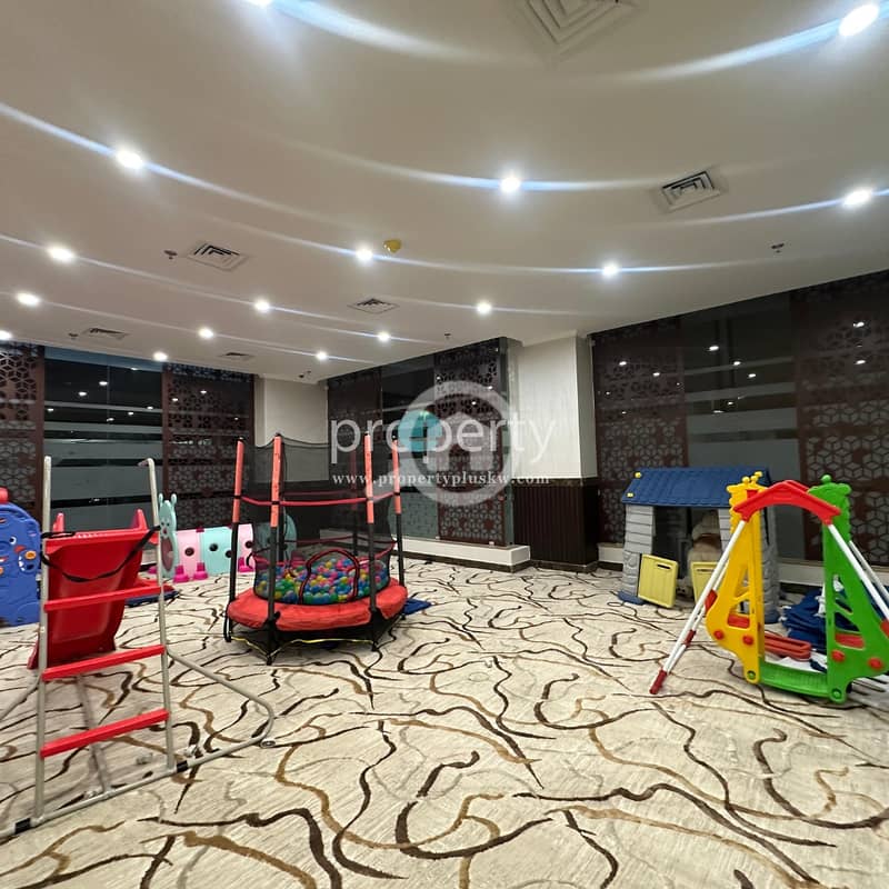 Fully Furnished 1-Bedroom Apartment for Rent in Sharq, Kuwait Fully Furnished 1-Bedroom Apartment for Rent in Sharq, Kuwait