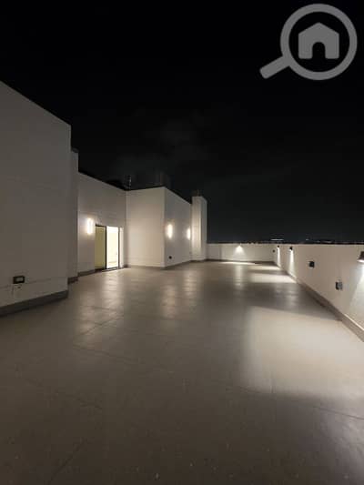 3 Bedroom Apartment for Rent in Al Zahra, Kuwait City - Pent house 3 bedrooms with huge terrace