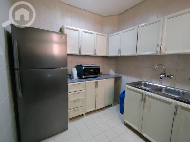 2 BEDROOM FULLY FURNISHED IN HAWALLY 2 BEDROOM FULLY FURNISHED IN HAWALLY