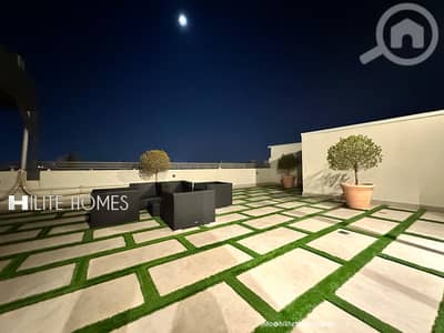 1 Bedroom Apartment for Rent in Salwa, Kuwait City - Modern fully furnished one bedroom apartment for rent in Salwa