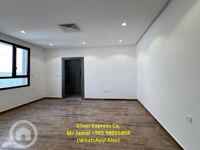 3 Bedroom Apartment for Rent in Abu Fatira, Kuwait City - Spacious 3 Bedroom Apartment for Rent in Abu Fatira.