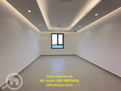 شقة 3 غرف نوم للايجار في ابو فطيرة، مدينة الكويت - Beautiful 3 Bedroom Apartment for Rent in Abu Fatira.