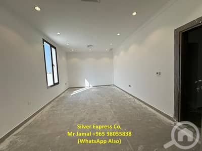 3 Bedroom Flat for Rent in Abu Fatira, Kuwait City - 3 Bedroom Rooftop Apartment for Rent in Abu Fatira.