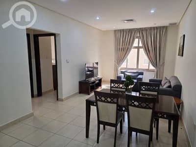 2 Bedroom Flat for Rent in Hawally, Kuwait City - apartment for rent in hawally