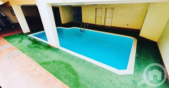 شقة 3 غرف نوم للايجار في سلوى، مدينة الكويت - Furnished 3 Bedroom in Salwa