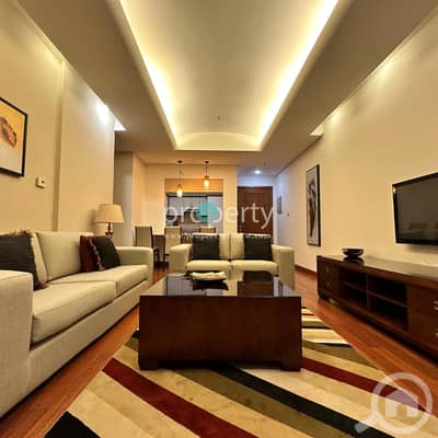 2 Bedroom Flat for Rent in Sharq, Kuwait City - TWO BEDROOM FURNISHED APARTMENT FOR RENT IN SHARQ