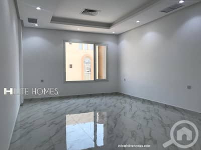 4 Bedroom Villa for Rent in Salwa, Kuwait City - Spacious 4 Master Bedroom Apartment for Rent in Salwa