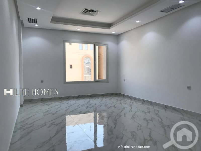 Spacious 4 Master Bedroom Apartment for Rent in Salwa Spacious 4 Master Bedroom Apartment for Rent in Salwa