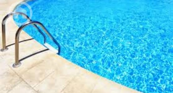 6 Bedroom Flat for Rent in Al Manqaf, Kuwait City - Beautiful Villa with pool in mangaf.