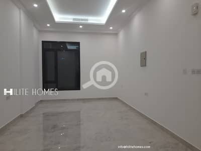 3 Bedroom Apartment for Rent in Al Salmiya, Kuwait City - Three bedroom apartment for rent in Salmiya