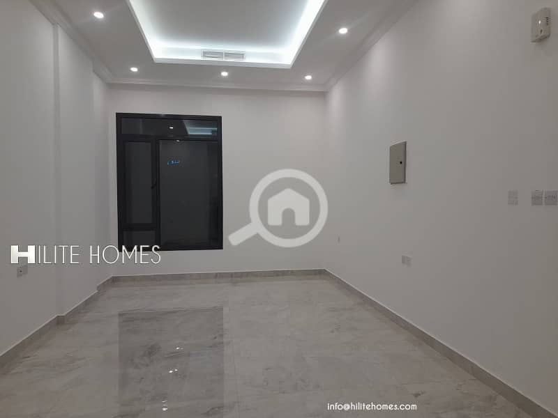 Three bedroom apartment for rent in Salmiya Three bedroom apartment for rent in Salmiya