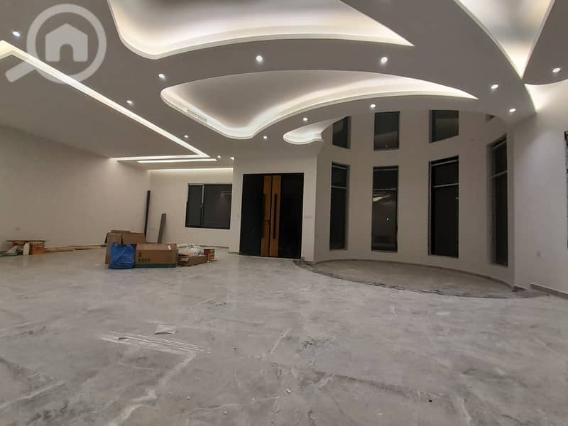 Sabah Al-Ahmad-4 Master Bedrooms Ground Floor Modern Luxurious Sabah Al-Ahmad-4 Master Bedrooms Ground Floor Modern Luxurious