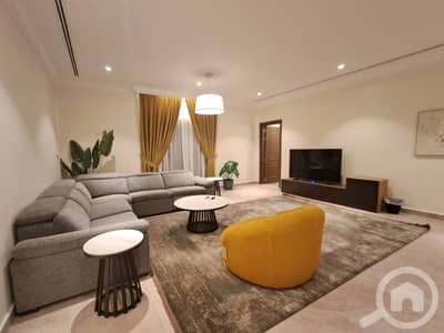 4 Bedroom Flat for Rent in Al Surra, Kuwait City - Modern and spacious 4 Bedroom