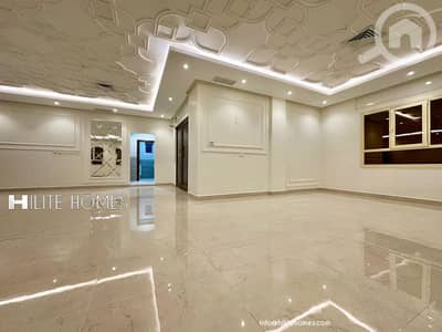 4 Bedroom Flat for Rent in Abu Fatira, Kuwait City - Ground floor four bedroom for rent in Abu fathira