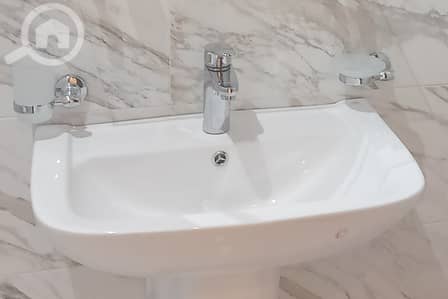 2 Bedroom Flat for Rent in Abu Fatira, Kuwait City - Nice 2 bedroom apartment in funaitees.