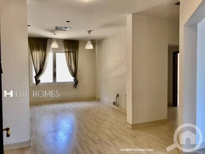 فلیٹ 2 غرفة نوم للايجار في الشعب، مدينة الكويت - Two bedroom apartment for rent in Shaab