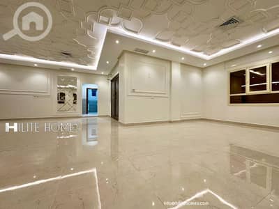 4 Bedroom Apartment for Rent in Abu Fatira, Kuwait City - Ground floor four bedroom for rent in Abu fathira