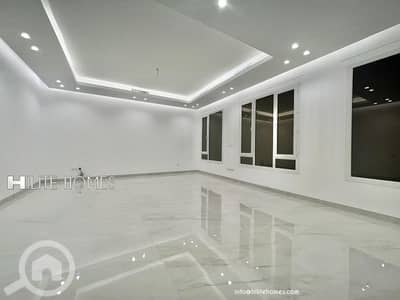 4 Bedroom Apartment for Rent in Rumaithiya, Kuwait City - Spacious 4-Bedroom Apartment in Rumaithiya