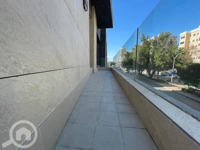 4 Bedroom Flat for Rent in Al Jabriya, Kuwait City - floor for rent in jabriya