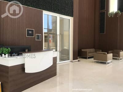 2 Bedroom Flat for Rent in Al Salmiya, Kuwait City - Two Master bedroom apartment for rent in Salmiya