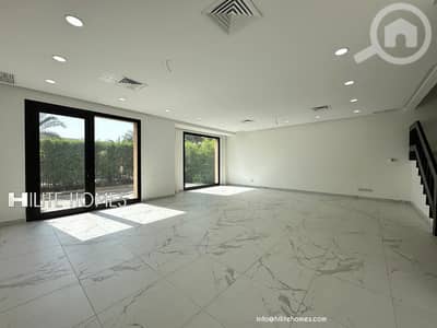 3 Bedroom Flat for Rent in Al Missila, Kuwait City - Villa with pool for rent , Messila-kuwait