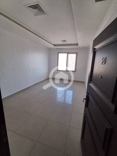 3 Bedroom Apartment for Rent in Al Salmiya, Kuwait City - لايجار شقق بالسالميه عوايل اجانب ووافدين وسط خدمات