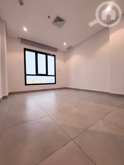 1 Bedroom Apartment for Rent in Al Shaab sea, Kuwait City - Shaab - Sea View Deluxe Semi Furnished 1 BR Apartment