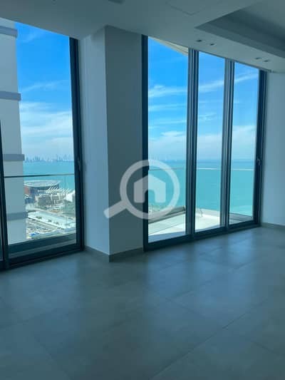 1 Bedroom Apartment for Rent in Al Salmiya, Kuwait City - Luxury 1 Bedroom Apartment in Salmiya