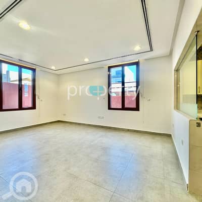 3 Bedroom Flat for Rent in Bayan, Kuwait City - Three Master bedroom apartment for rent in Bayan, Kuwait