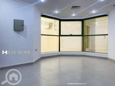 2 Bedroom Flat for Rent in Al Salmiya, Kuwait City - Two Bedroom Apartment for Rent in Salmiya