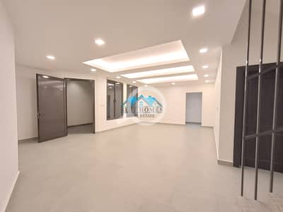 5 Bedroom Apartment for Rent in Abu Fatira, Kuwait City - Spacious 5 Bedrooms Ground Floor Duplex in Abu Fatira