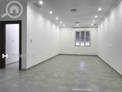 شقة 3 غرف نوم للايجار في كيفان، مدينة الكويت - Three Bedroom apartment for rent in Kaifan, Kuwait