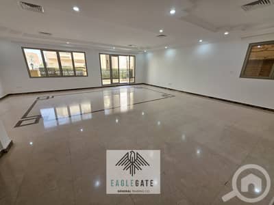 4 Bedroom Apartment for Rent in Rumaithiya, Kuwait City - Rumathiya, spacious 4 bedroom duplex with big balcony