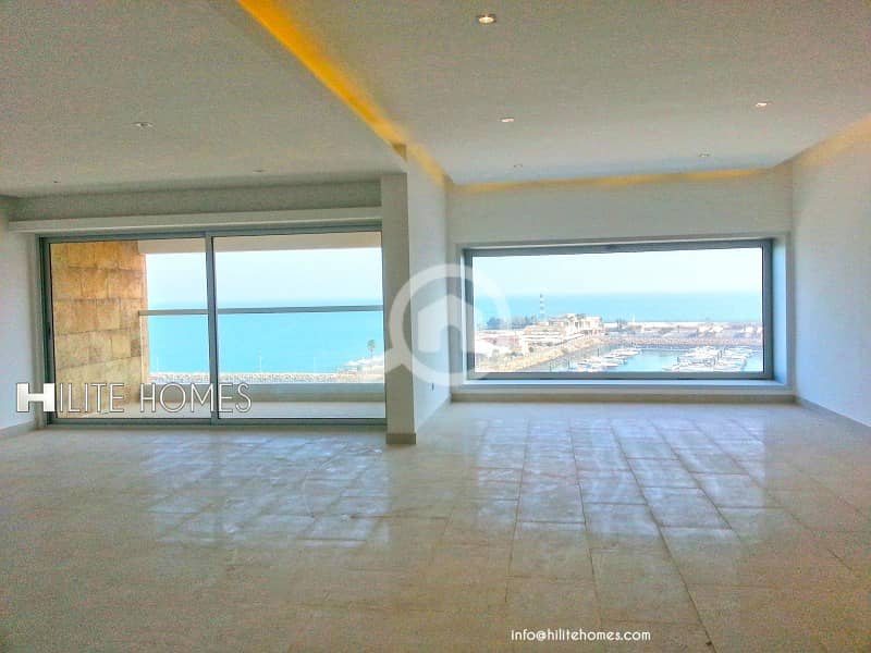 3 Bedroom Apartment For Rent in Salmiya, Hawally 3 Bedroom Apartment For Rent in Salmiya, Hawally