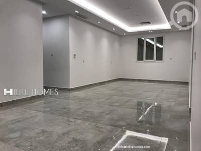 4 Bedroom Flat for Rent in Rumaithiya, Kuwait City - Four bedroom apartment for rent in Rumaithiya