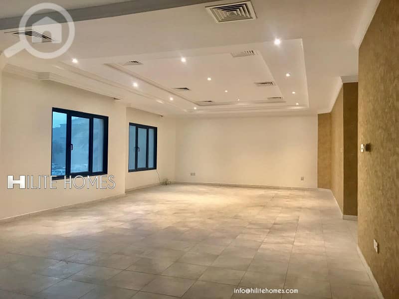 Three Master bedroom floor for rent in Salwa Three Master bedroom floor for rent in Salwa