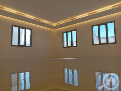 فیلا 4 غرف نوم للايجار في فنيطيس، مدينة الكويت - للإيجار دور VvVIP فخم جديد في الفنيطيس ٧٥٠ د. ك