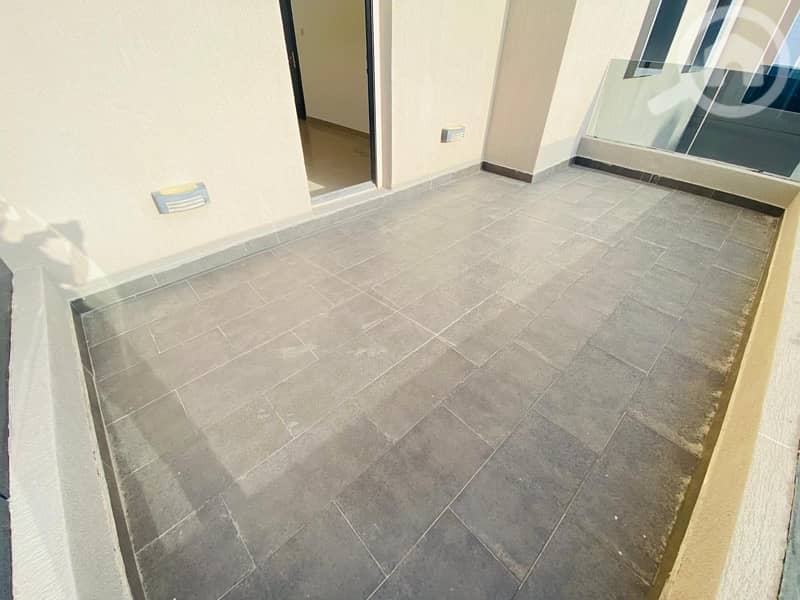 Eqailla- beautiful 3 bedrooms with 2 balconies close to Aum Eqailla- beautiful 3 bedrooms with 2 balconies close to Aum