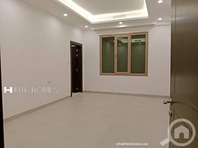 4 Bedroom Flat for Rent in Salwa, Kuwait City - Four Master bedroom apartment for rent in Salwa