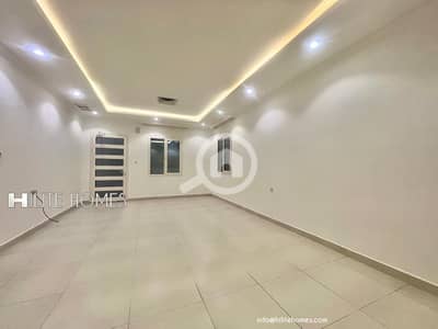 5 Bedroom Flat for Rent in Rumaithiya, Kuwait City - Five Bedroom apartment with Balcony for rent in Rumaithiya