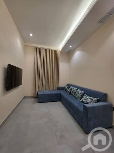 1 Bedroom Flat for Rent in Al Salmiya, Kuwait City - New furnished one bedroom in Salmiya